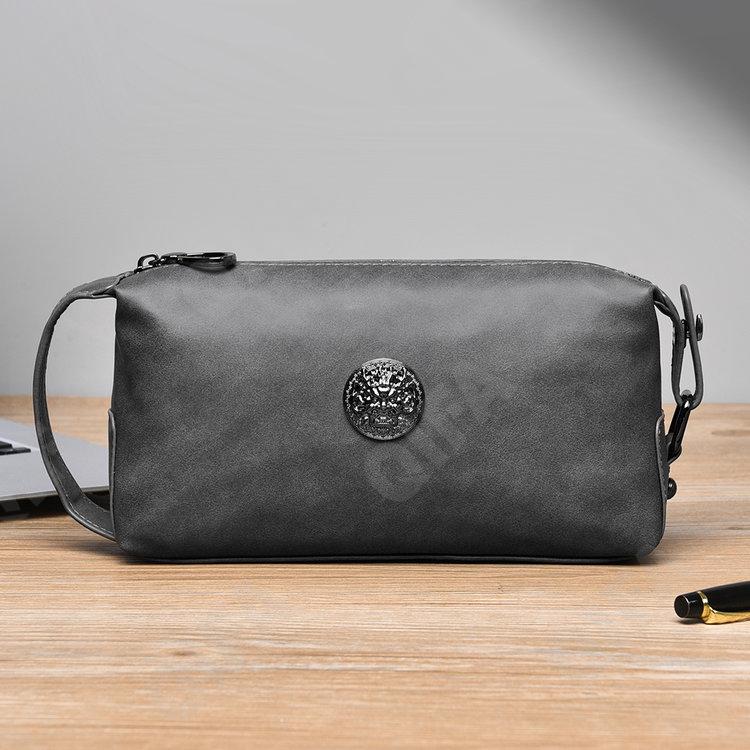 Мужской Клатч CC198_A808-1