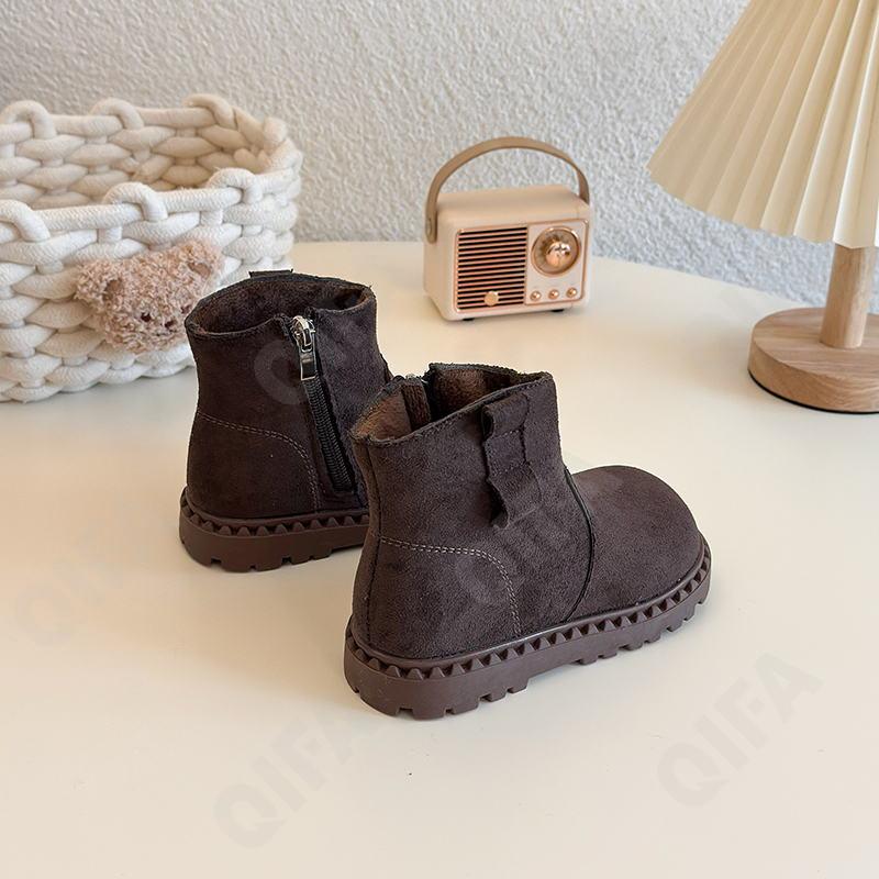 Детские Ботинки CC3651_5611-B1