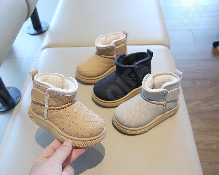 Детские Угги CC3405_TH700-B1