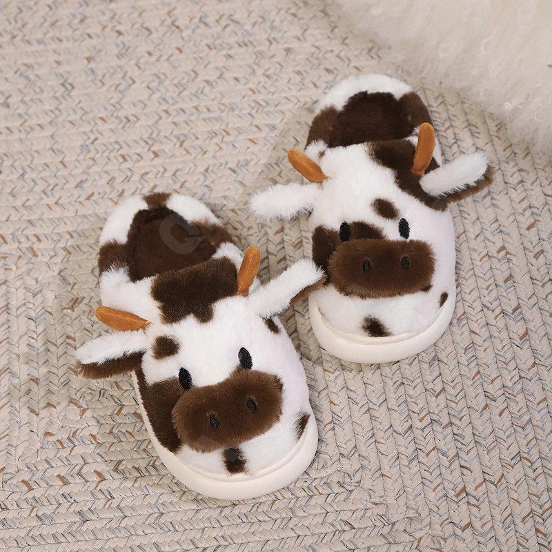 Женские Тапочки CC4670_0002-PINK