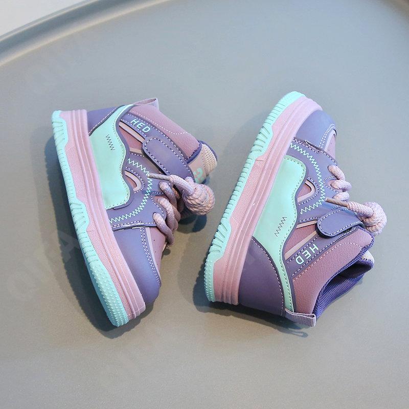 Детские Кроссовки CC3405_SY192-B3