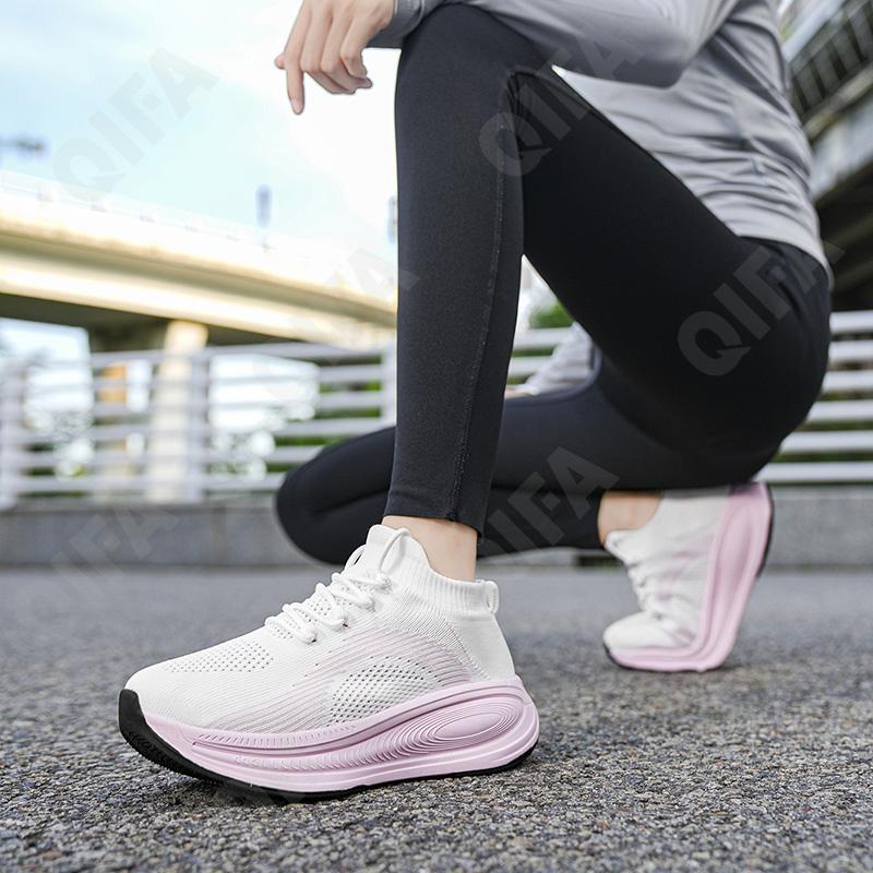 Женские Кроссовки CC4871_HR-0829-1