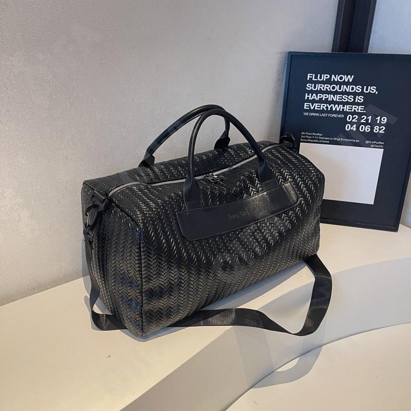 Женская Дорожная сумка CC096_8316-1