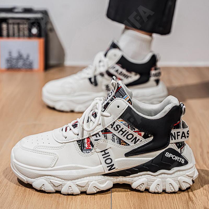 Мужские Кроссовки CC4114_XG231-1 Мужские Кроссовки CC4114_XG231-1