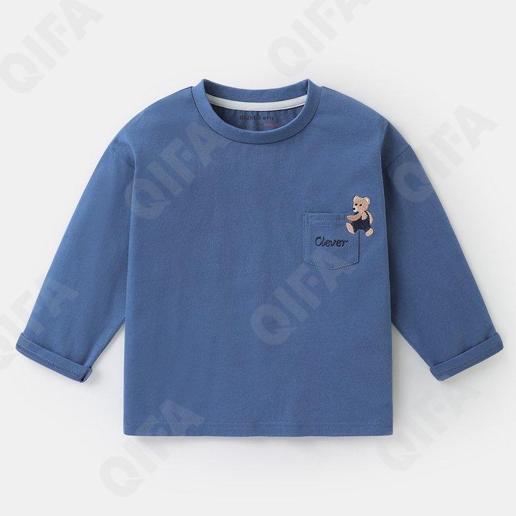 Детский Лонгслив CC4775_U15522_226_2575_34 Детский Лонгслив CC4775_U15522_226_2575_34