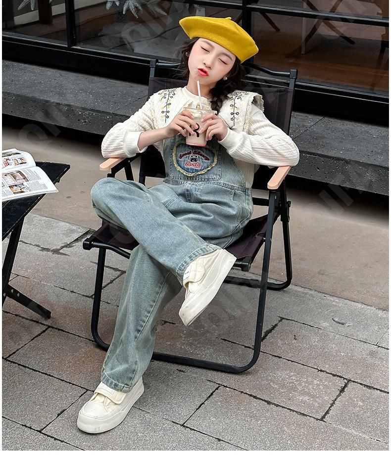 Детский Полукомбинезон CC2120_64-6_247_2575_31