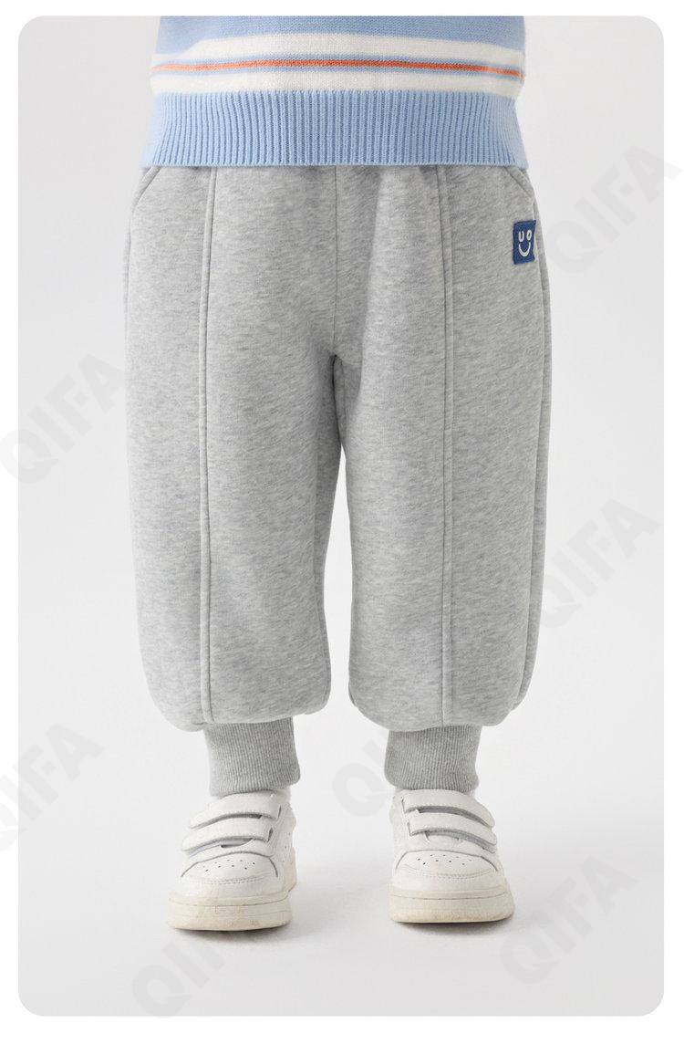 Детские Джоггеры CC4775_U16884_246_1812_89 Детские Джоггеры CC4775_U16884_246_1812_89