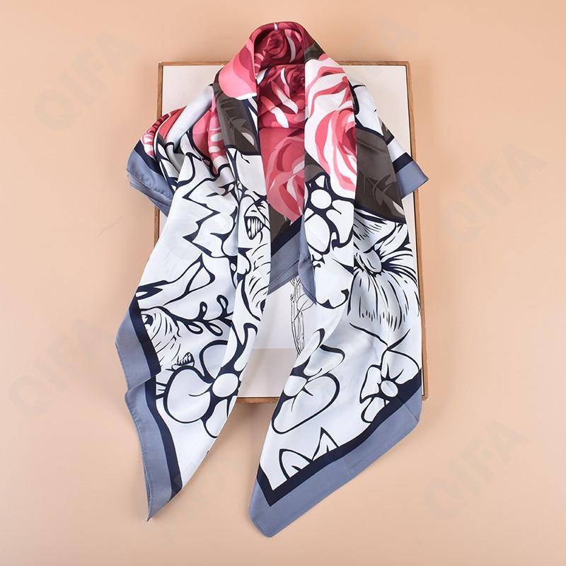 Женский Платок CC4230_XD090-4