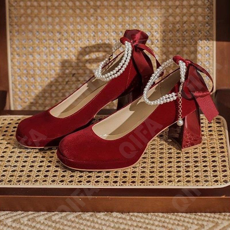 Женские Туфли