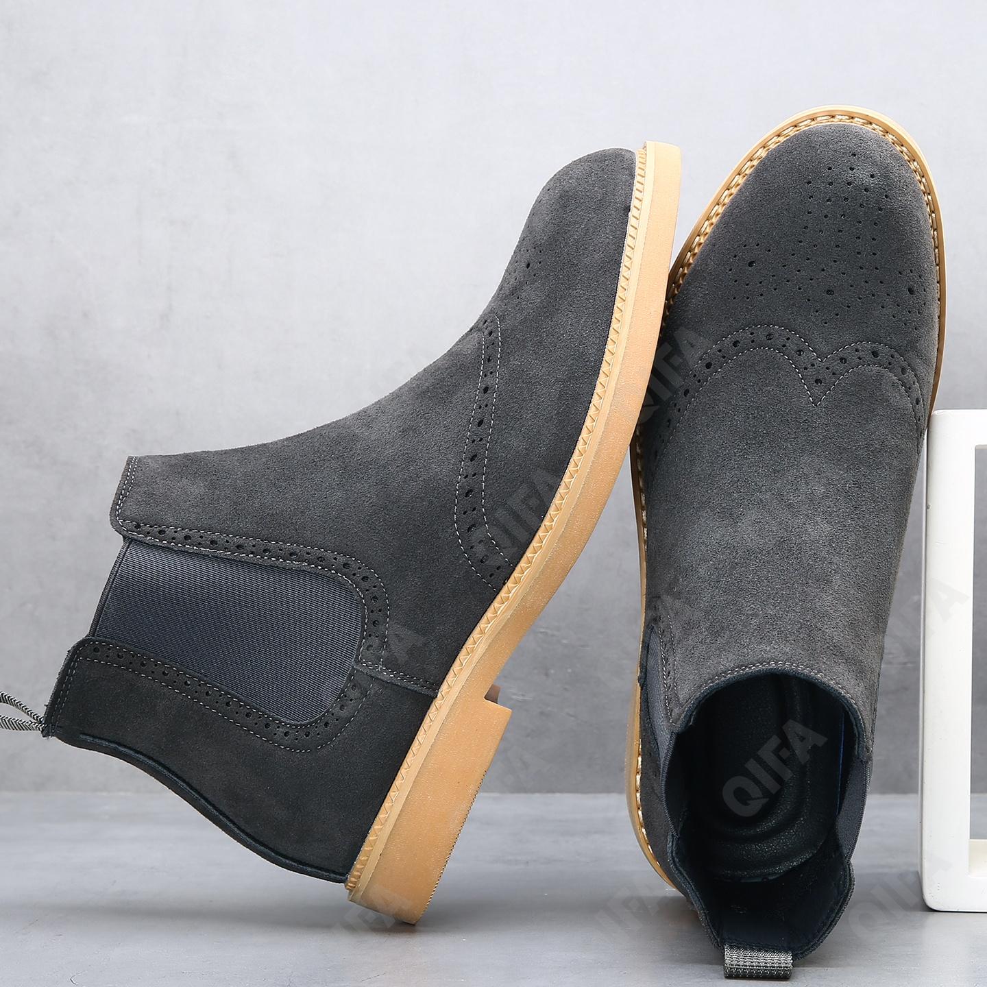 Мужские Ботинки CC4199_75936-1 Мужские Ботинки CC4199_75936-1