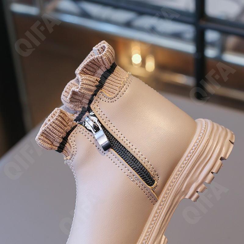 Детские Берцы CC4048_5305-A1