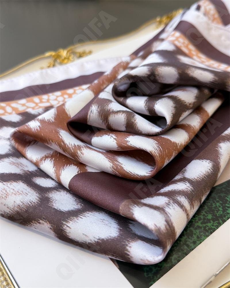 Женский Платок CC4193_FG112-1 Женский Платок CC4193_FG112-1