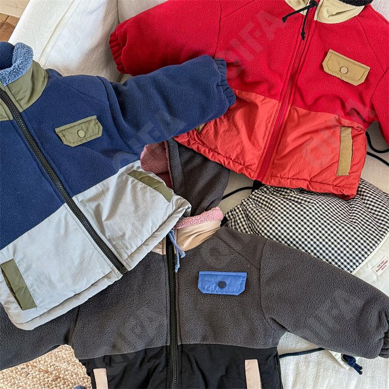 Детская Куртка CC1293_5719_957_2574_87