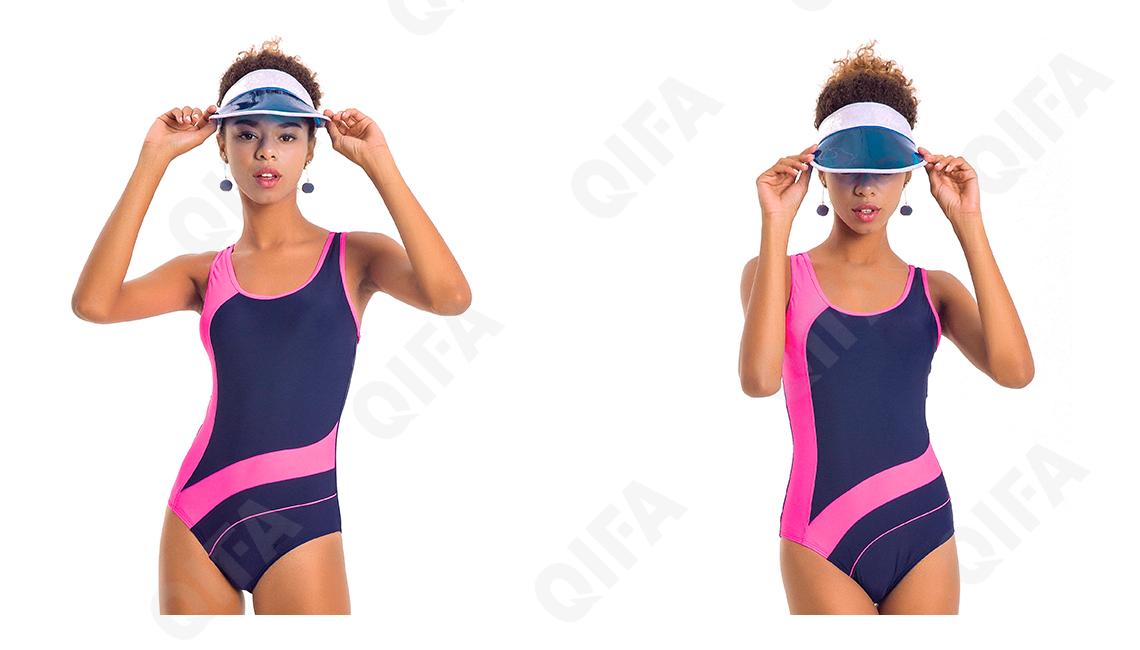 Женский Купальник слитный CC3246_1536-5