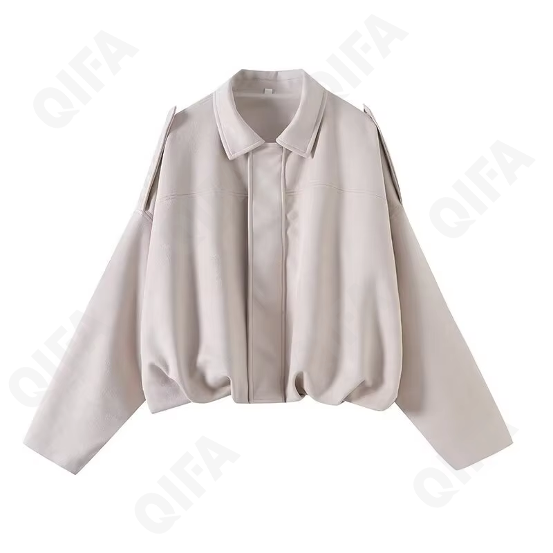 Женская Куртка CC5074_C2-4