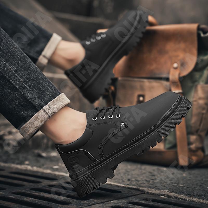 Мужские Полуботинки CC4119_MS81-2