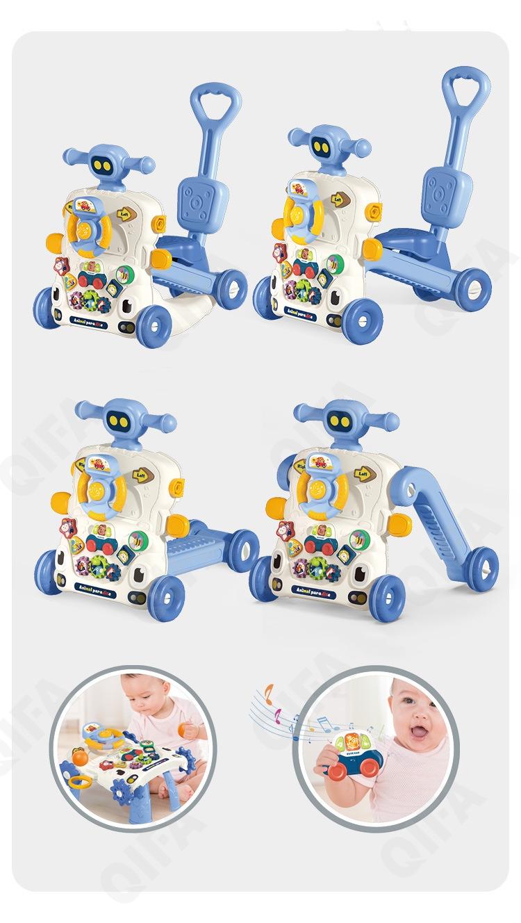 Детские Ходунки-каталка CC3009_HW23125625-1 Детские Ходунки-каталка CC3009_HW23125625-1
