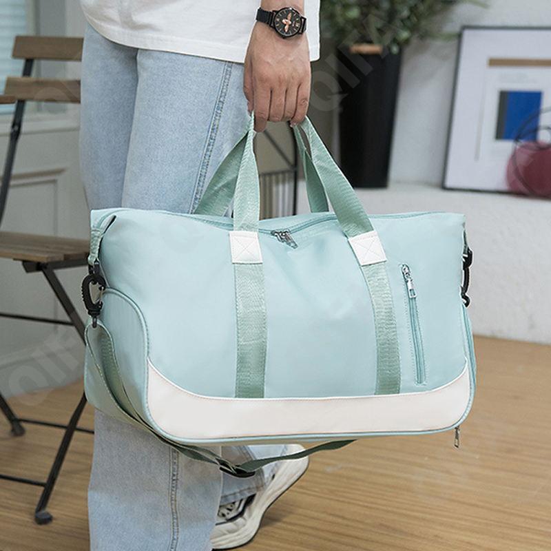 Женская Дорожная сумка CC5456_A50-1 Женская Дорожная сумка CC5456_A50-1