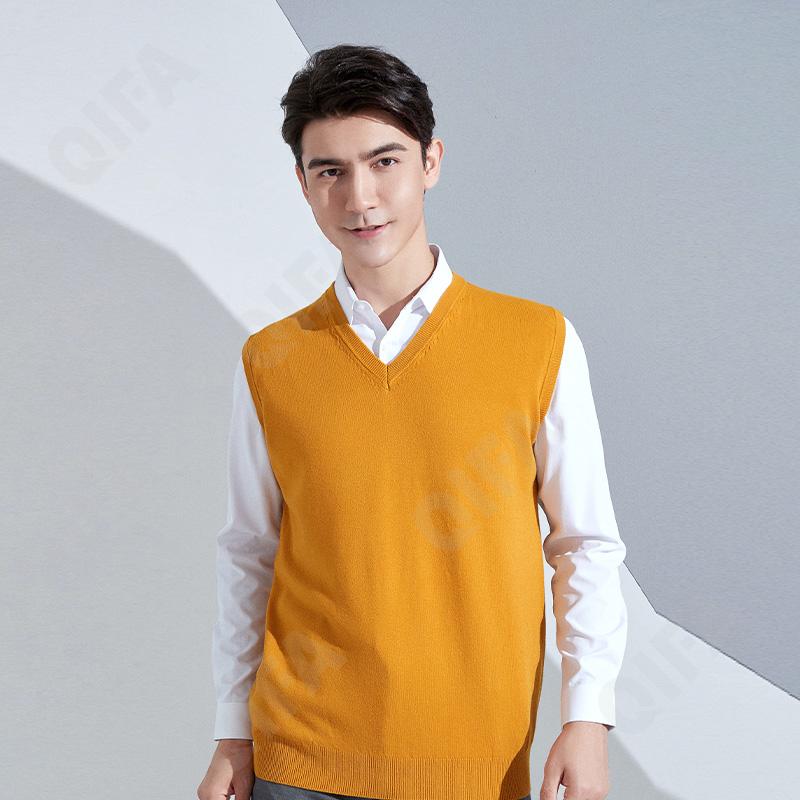 Мужской Жилет