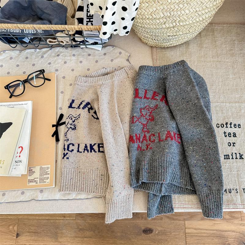 Детский Джемпер CC1293_123566_957_2574