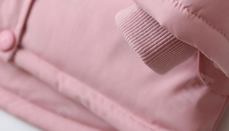 Детская Куртка CC2327_LM-23605-2