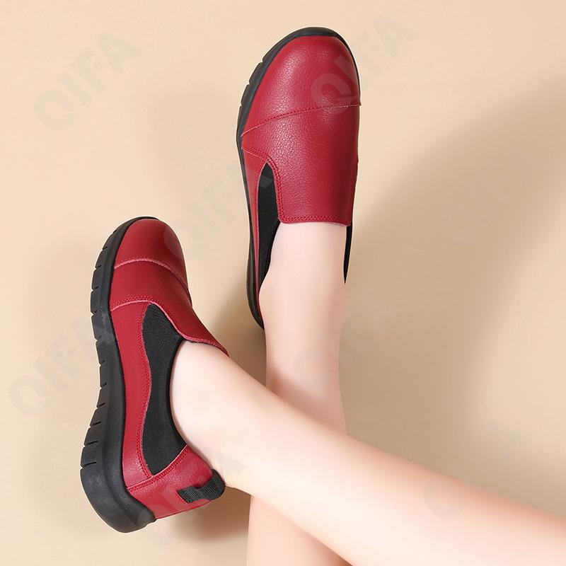 Женские Полуботинки