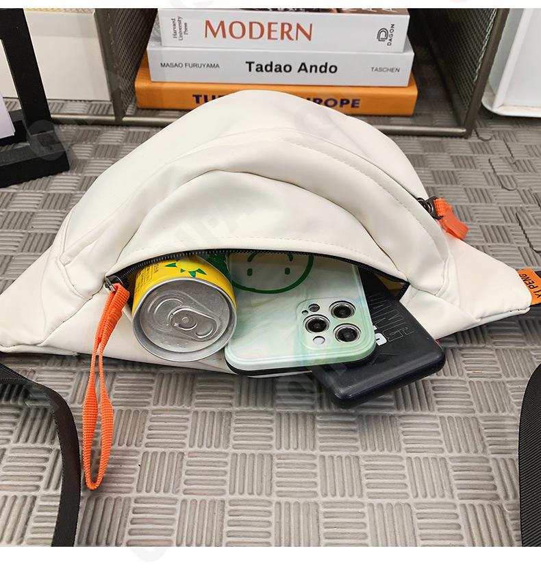 Женская Сумка поясная CC2128_N9150-1