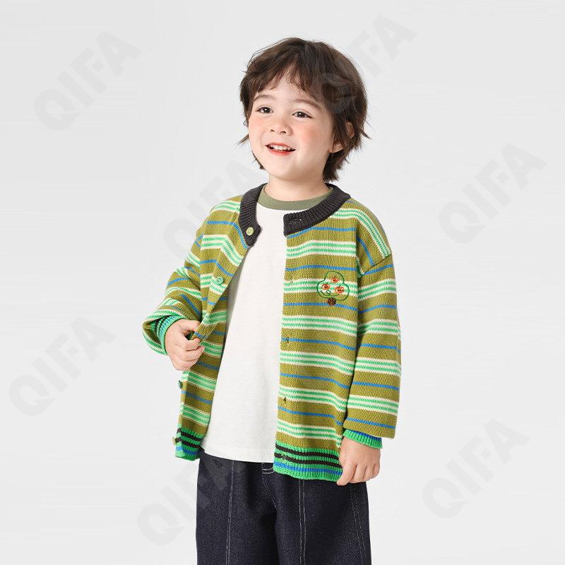 Детская Кофта