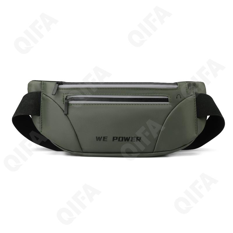 Мужская Сумка поясная