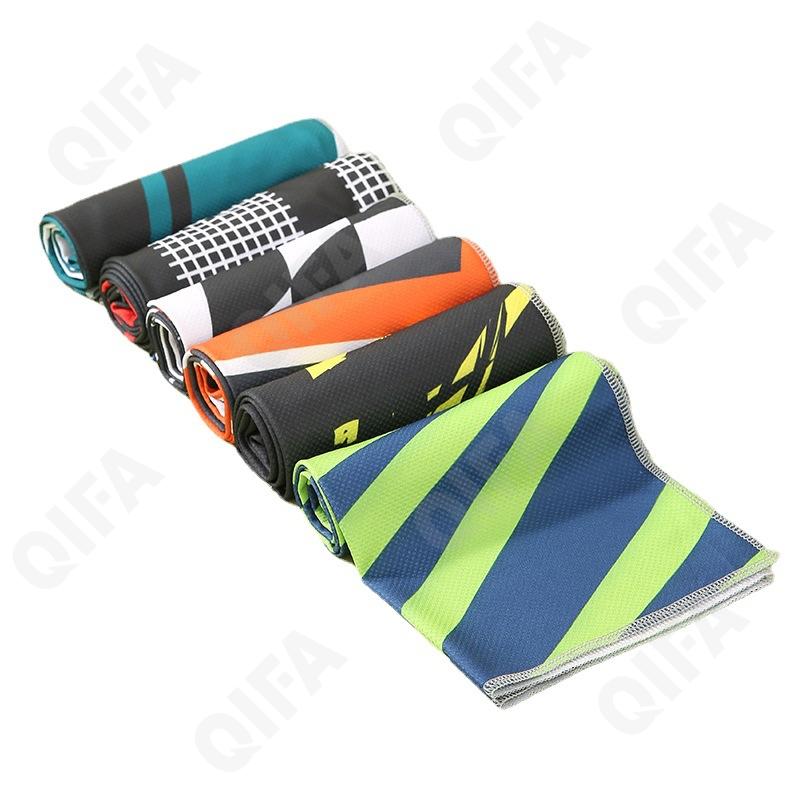 Спортивное полотенце CC3829_MJ5-12