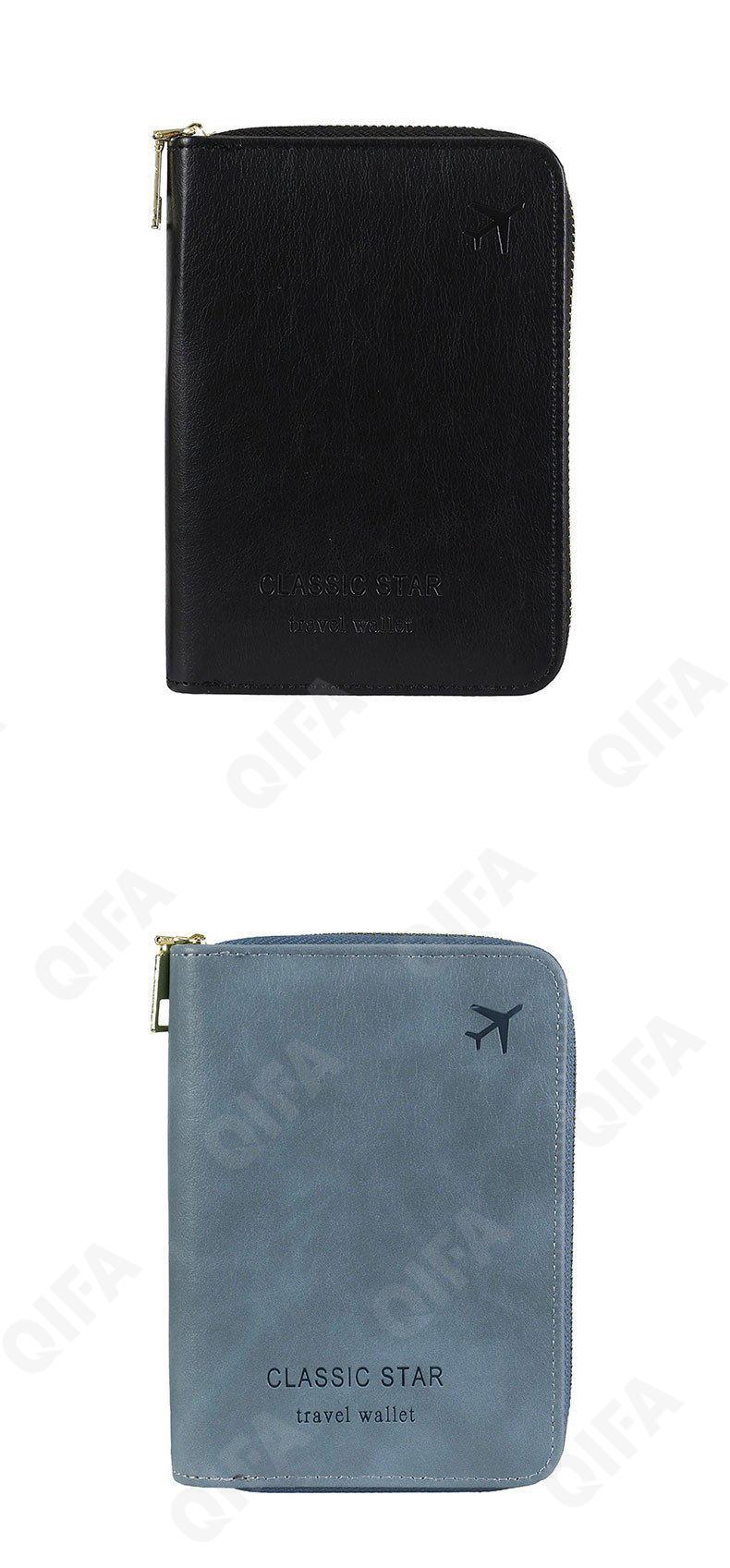 Женская Обложка на документы CC2568_C532-002-8