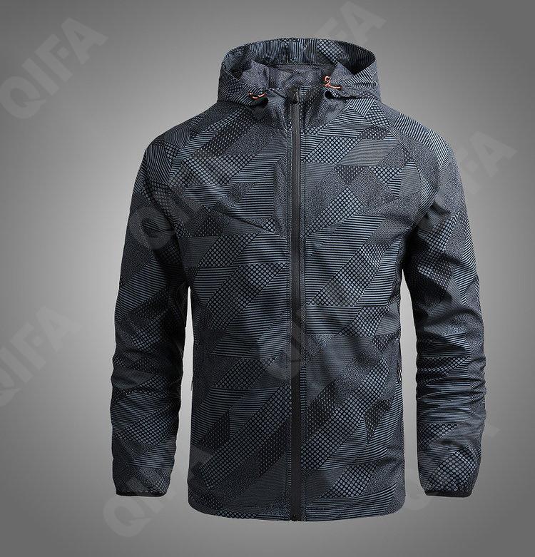 Мужская Ветровка CC469_1818_957_1783_15 Мужская Ветровка CC469_1818_957_1783_15