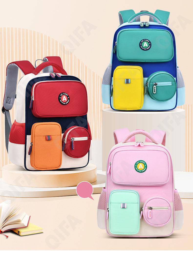 Детский Ранец CC2826_YY8030S-1