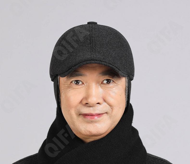 Мужская Кепка CC4472_068-2