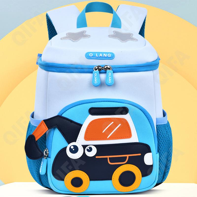 Детский Рюкзак CC110_LZJ-4988-1B-2