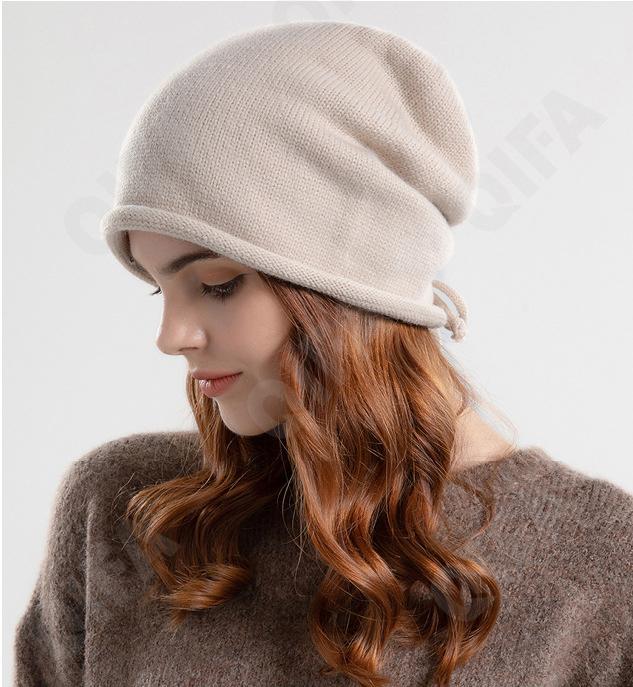 Женская Шапка CC3581_XBG-8150-3