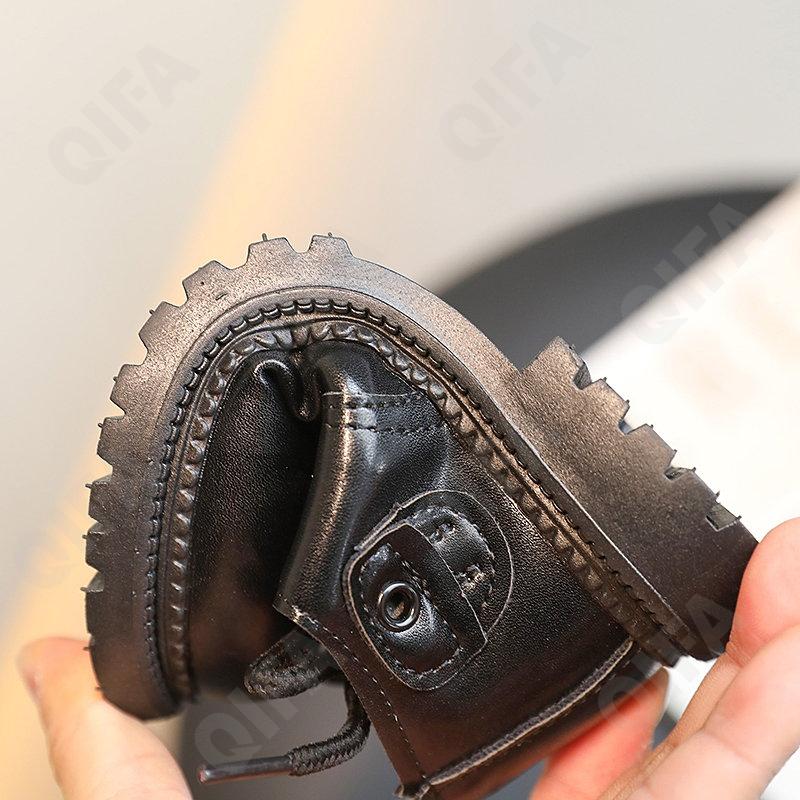 Детские Полуботинки CC3959_3126-A1