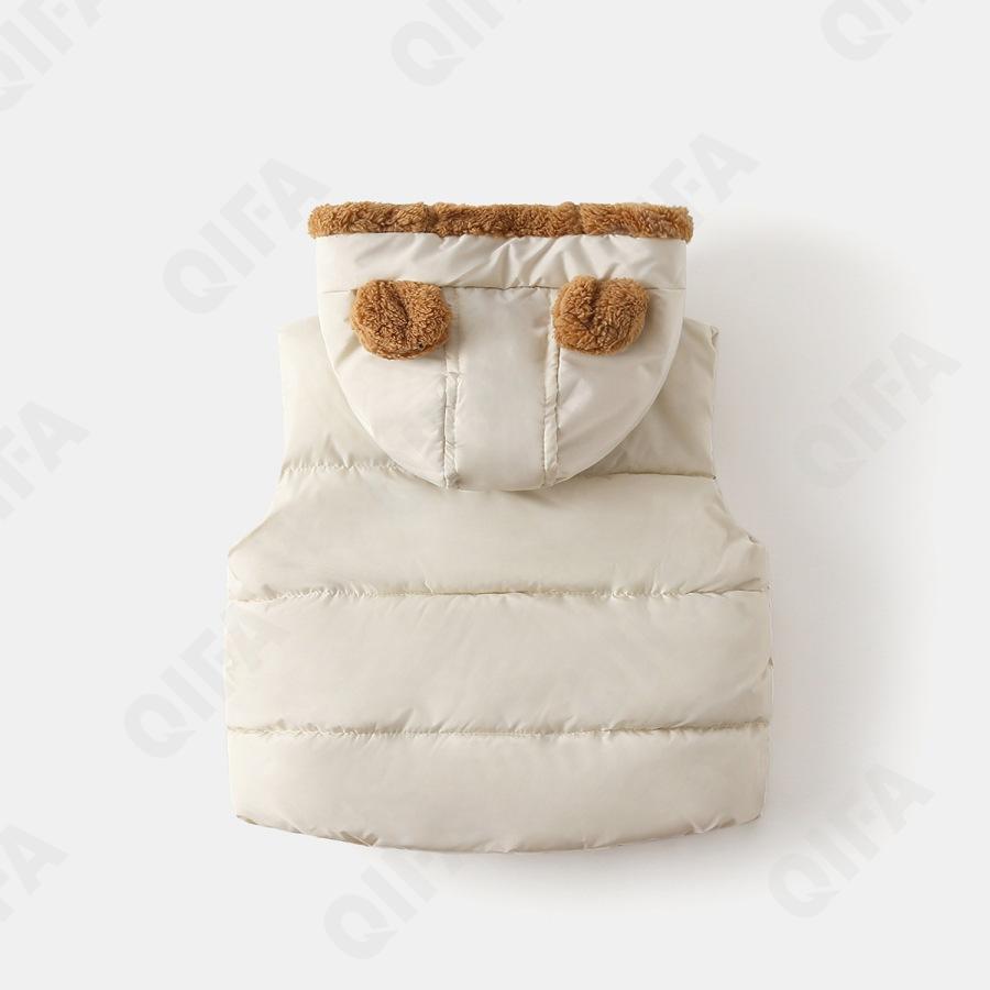 Детский Жилет CC3266_SY4547_231_2576_29