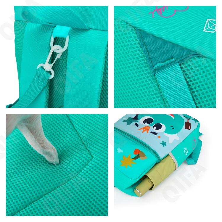 Детский Рюкзак CC2123_J1652-6