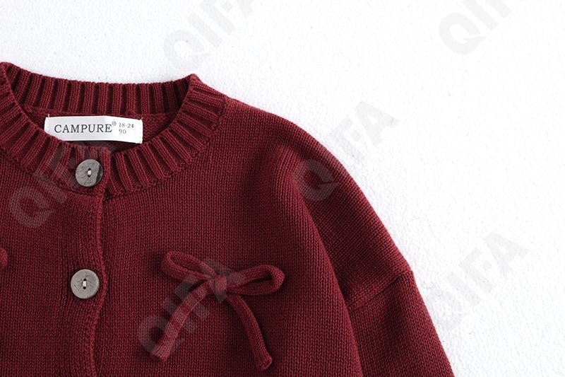 Детская Кофта CC2196_24036_235_1817_32