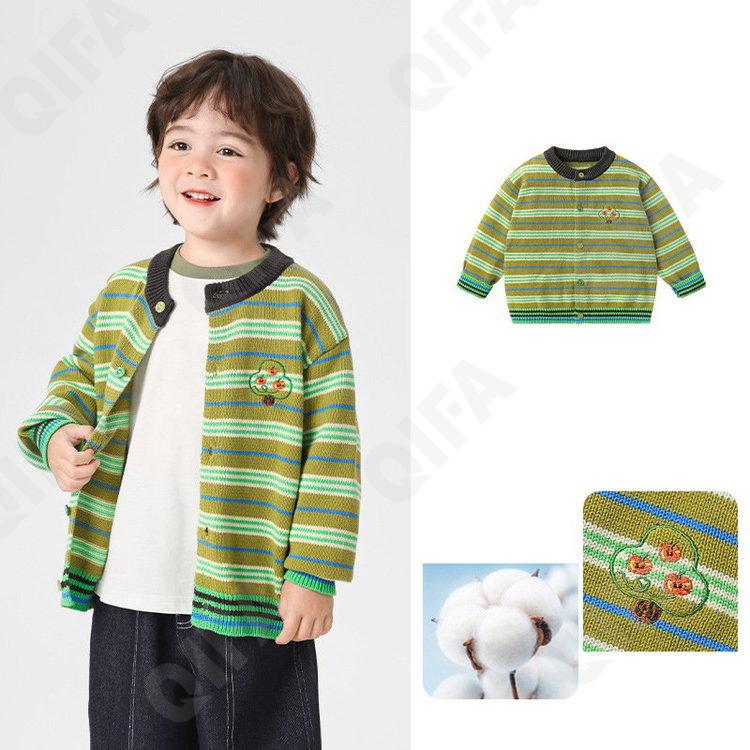 Детская Кофта CC4775_U16302_958_1817_85 Детская Кофта CC4775_U16302_958_1817_85