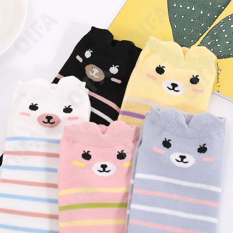 Женские Носки CC1413_GGXI59-1