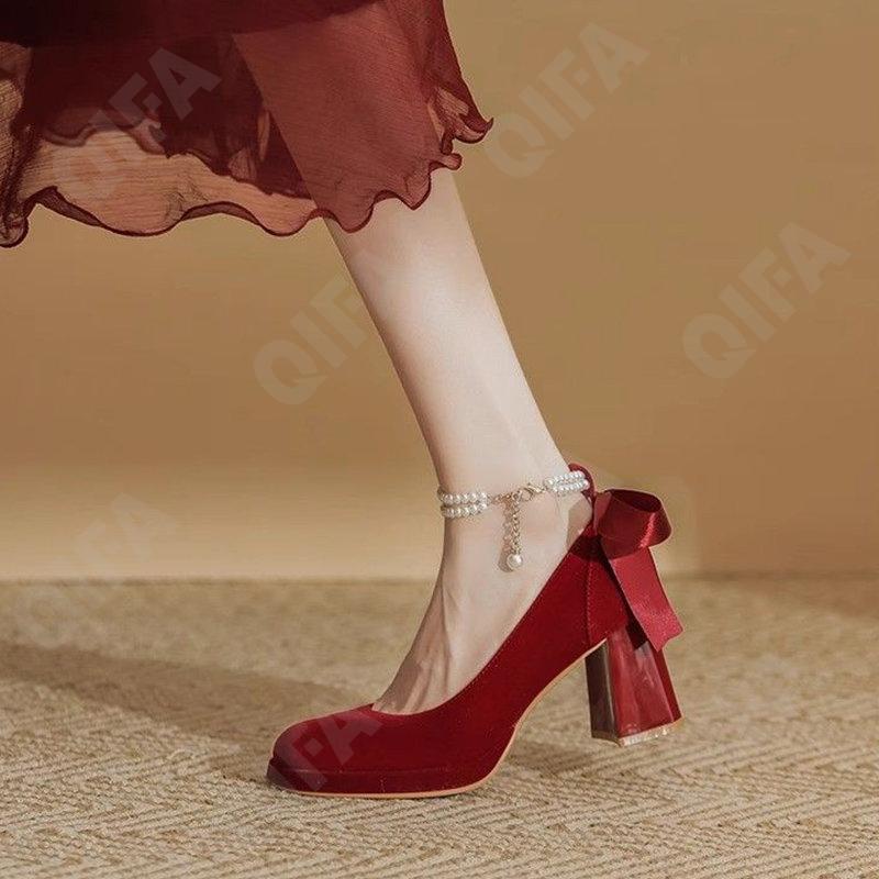 Женские Туфли CC4075_396-2