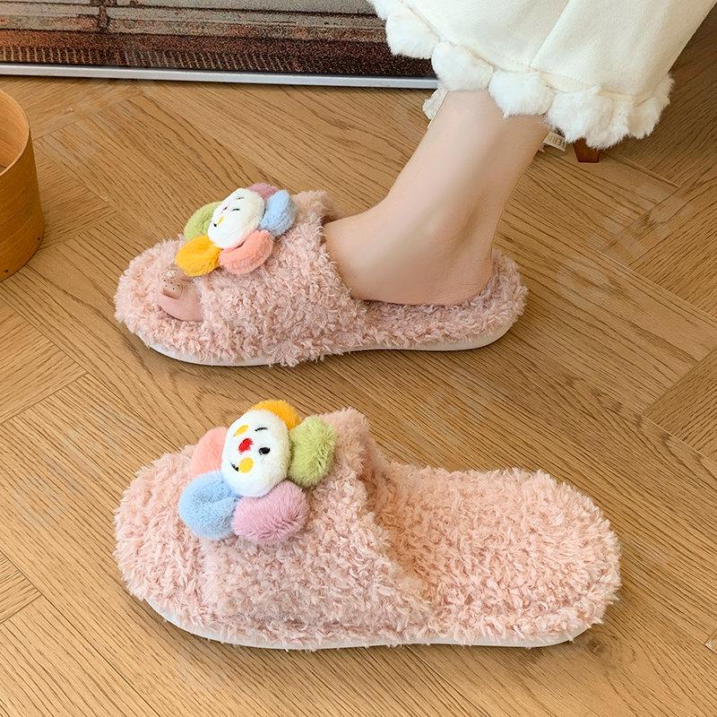 Женские Тапочки CC4988_8852-01-2