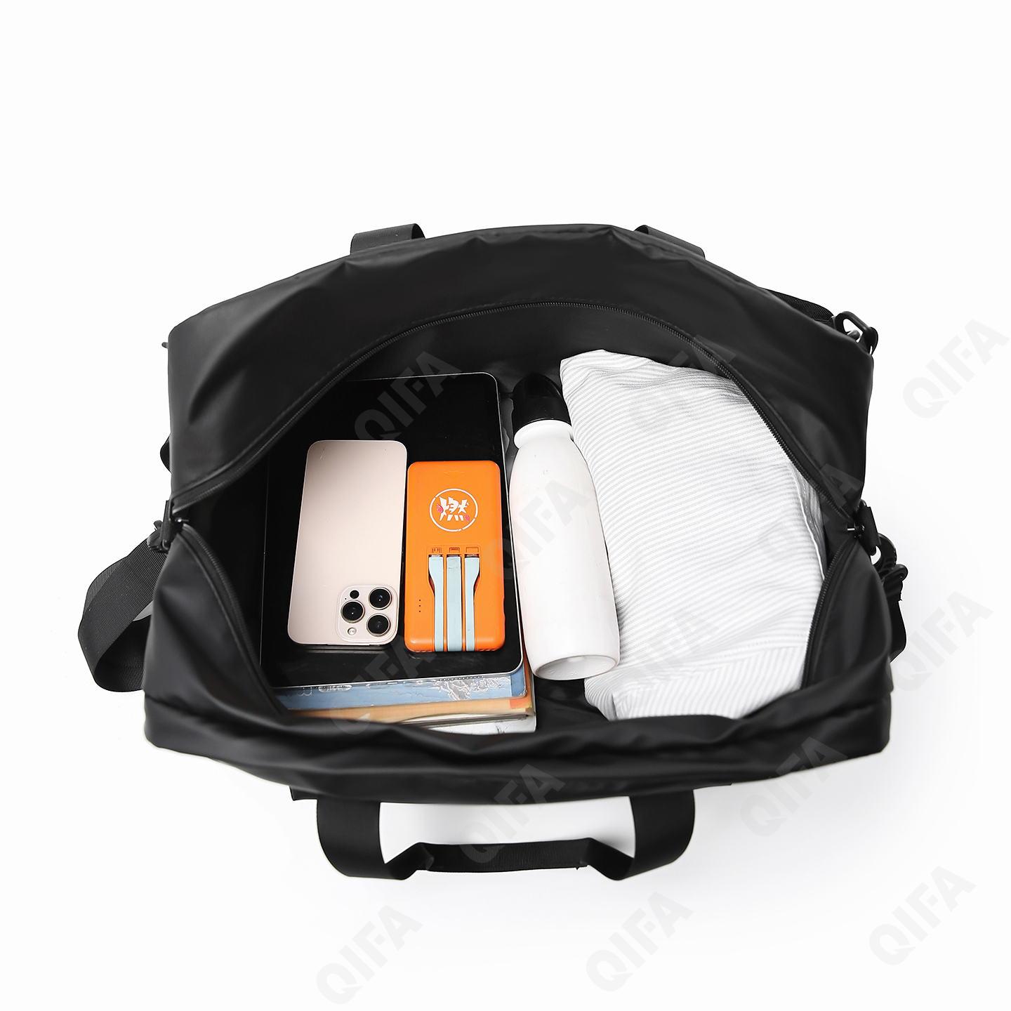 Мужская Дорожная сумка CC096_8317-1