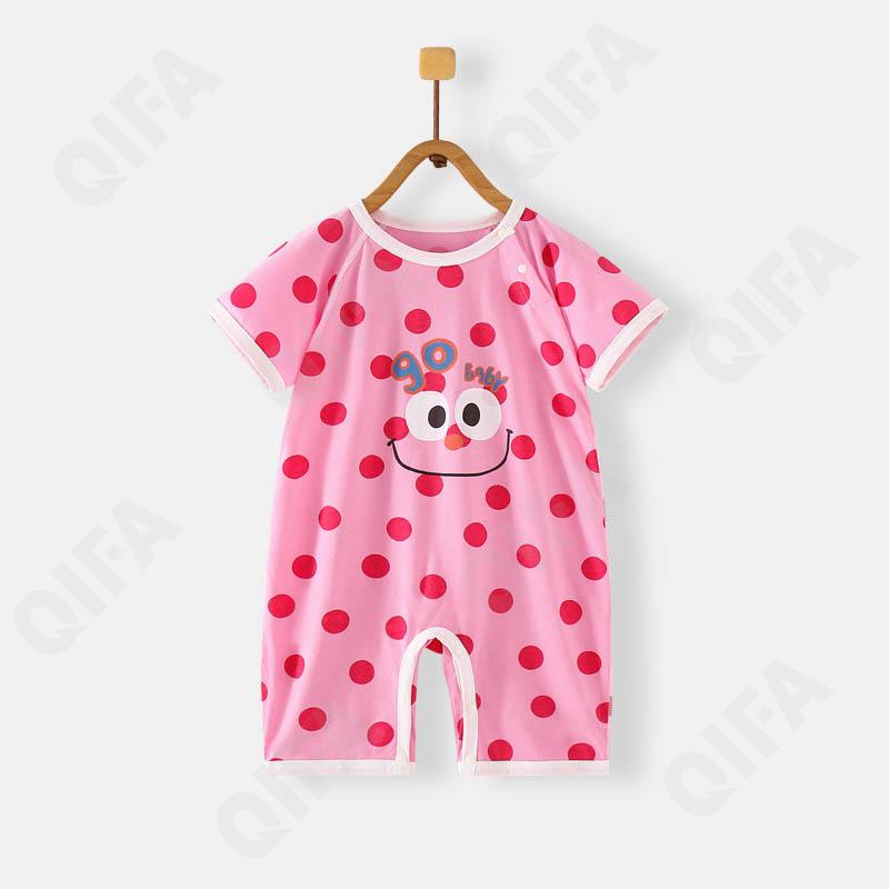 Детский Комбинезон