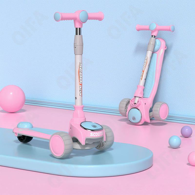 Детский Самокат