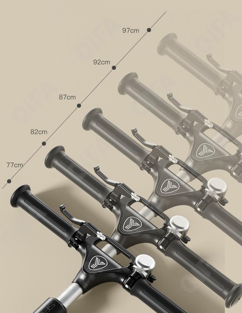 Детский Самокат CC5672_CZ699-4 Детский Самокат CC5672_CZ699-4