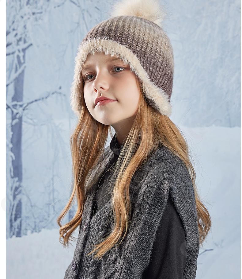 Детская Шапка CC3581_2187-6