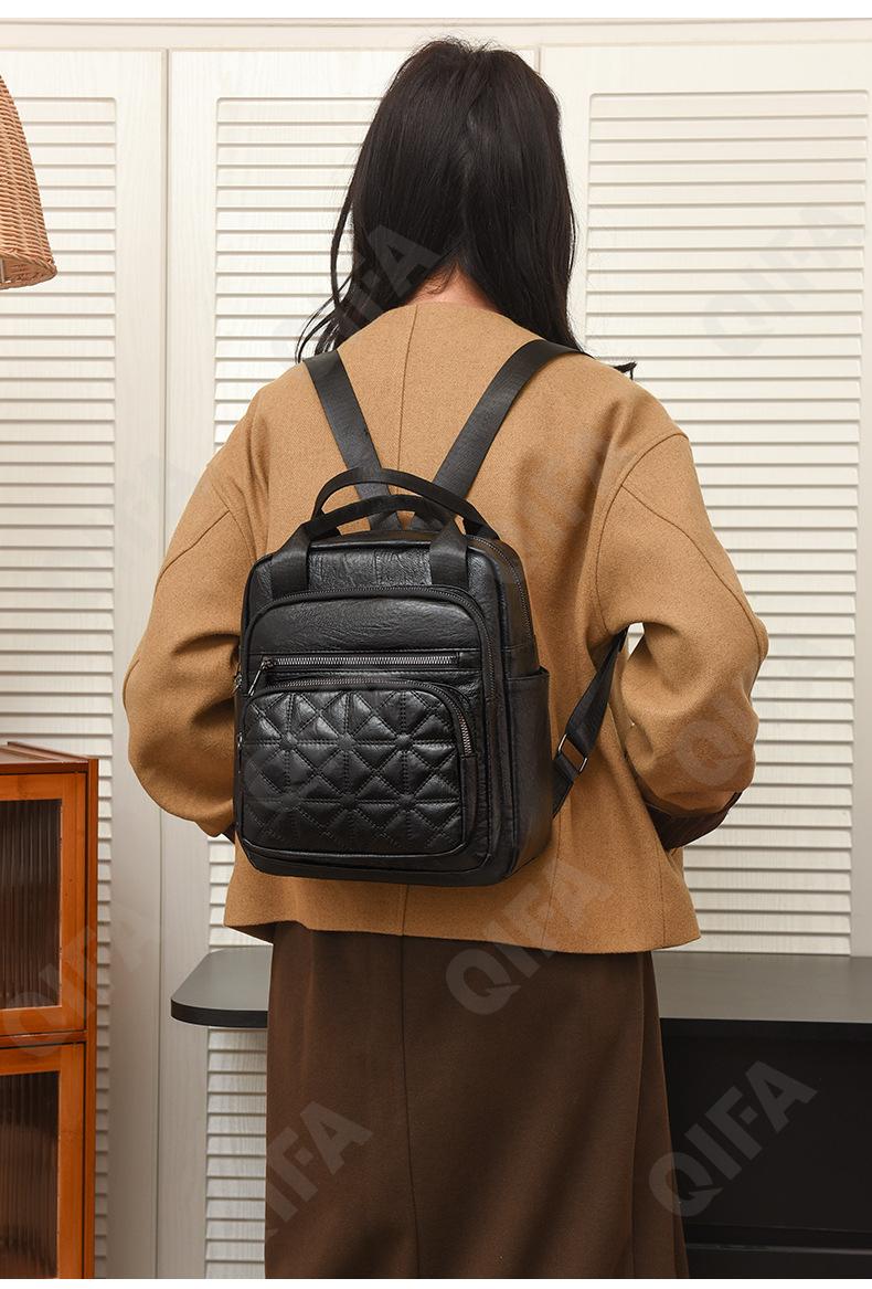 Женский Рюкзак CC423_20332-3 Женский Рюкзак CC423_20332-3